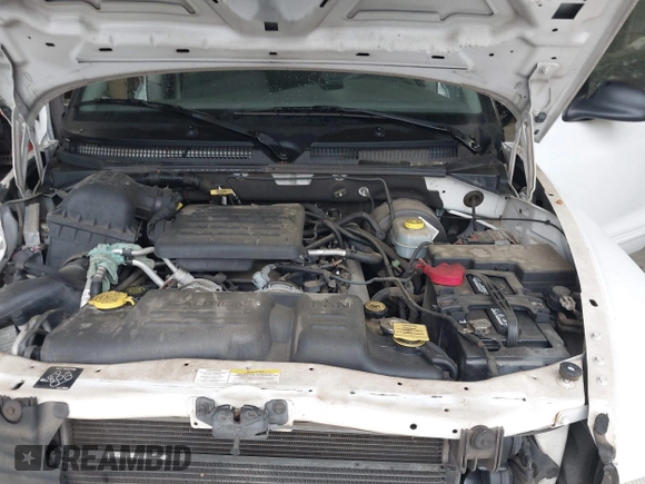 2002 Dodge Durango z VIN 1B4HR48N72F144237, wystawiony jako IAAI lot #42242043 z przebiegiem 72 065 mil mil oraz . Historia ofert i sprzedaży dostępna na DreamBid. Obrazek 10.