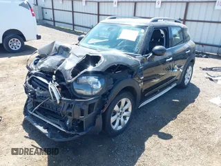 2019 MINI Countryman Cooper с VIN WMZYV5C50K3F57360, выставлен на аукционе IAAI как лот 42544175 с пробегом 92 939 миль миль и . История ставок и продаж доступна на DreamBid. Изображение 18.