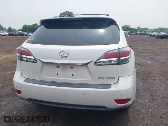 2013 Lexus RX 350 с VIN 2T2BK1BA1DC183091, выставлен на аукционе IAAI как лот 42416813 с пробегом Не указан миль и . История ставок и продаж доступна на DreamBid. Изображение 16.