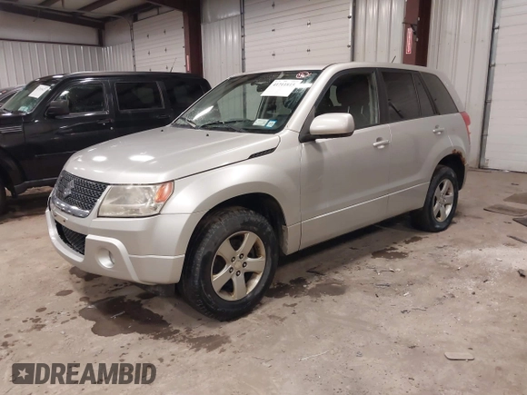 2012 Suzuki Grand Vitara Premium z VIN JS3TD0D62C4100440, wystawiony jako IAAI lot #41711815 z przebiegiem 171 527 mil mil oraz . Historia ofert i sprzedaży dostępna na DreamBid. Obrazek 2.