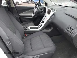 2013 Chevrolet Volt with VIN 1G1RA6E46DU132111, listed as a IAAI auction lot 42116096 with 184,345 mi miles and . Bid and sale history available at carsss.com. Image 5.