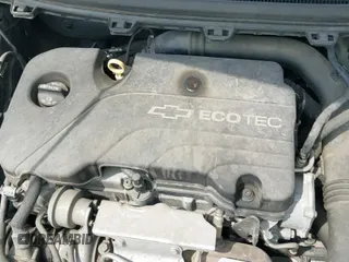 2016 Chevrolet Cruze LS с VIN 1G1BC5SM3G7258777, выставлен на аукционе IAAI как лот 42966709 с пробегом 89 459 миль миль и . История ставок и продаж доступна на DreamBid. Изображение 13.