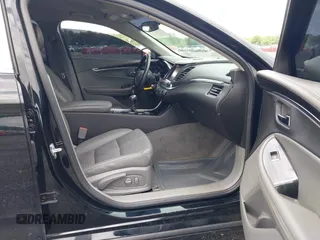 2016 Chevrolet Impala LT с VIN 2G1115S34G9119703, выставлен на аукционе IAAI как лот 42541113 с пробегом 159 382 миль миль и . История ставок и продаж доступна на DreamBid. Изображение 5.