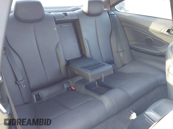2015 BMW 4 Series 428i с VIN WBA3N3C52FK231502, выставлен на аукционе IAAI как лот 41879256 с пробегом 142 069 миль миль и . История ставок и продаж доступна на DreamBid. Изображение 8.