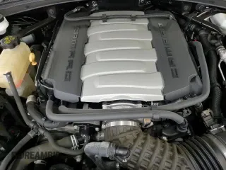 2018 Chevrolet Camaro 1SS z VIN 1G1FF1R71J0110709, wystawiony jako Copart lot #82028345 z przebiegiem 85 225 mil mil oraz Szkoda całkowita • Salvage title. Historia ofert i sprzedaży dostępna na DreamBid. Obrazek 13.