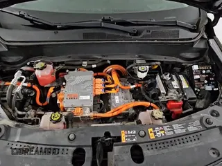 2023 Chevrolet Bolt EUV LT с VIN 1G1FY6S03P4126755, выставлен на аукционе Copart как лот 69487815 с пробегом 86 407 миль миль и Чистый • Clean title. История ставок и продаж доступна на DreamBid. Изображение 15.