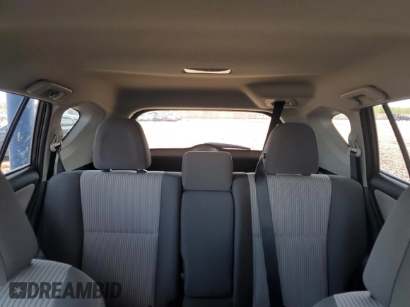 2014 Toyota RAV4 LE with VIN 2T3ZFREV6EW121925, listed as a Copart auction lot 59740885 with 170,154 mi miles and Salvage title. Bid and sale history available at DreamBid. Image 10.