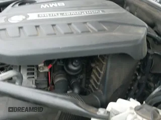 2014 BMW 5 Series 535d with VIN WBAXA5C58ED690612, listed as a IAAI auction lot 41570616 with 95,124 mi miles and . Bid and sale history available at DreamBid. Image 20.