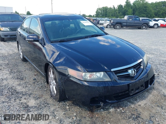 2005 Acura TSX z VIN JH4CL96825C031535, wystawiony jako IAAI lot #42265898 z przebiegiem 247 639 mil mil oraz . Historia ofert i sprzedaży dostępna na DreamBid. Obrazek 6.
