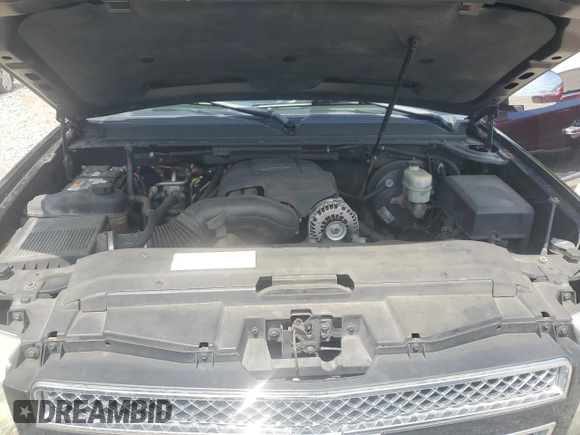 2007 Chevrolet Tahoe LT with VIN 1GNFC13047R104121, listed as a Copart auction lot 60819315 with 273,969 mi miles and Salvage title. Bid and sale history available at DreamBid. Image 11.