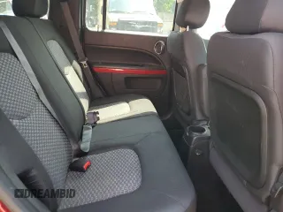 2010 Chevrolet HHR LS z VIN 3GNBAADBXAS559953, wystawiony jako Copart lot #60928645 z przebiegiem 113 523 mil mil oraz Szkoda całkowita • Salvage title. Historia ofert i sprzedaży dostępna na DreamBid. Obrazek 11.