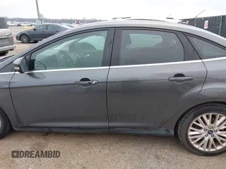 2018 Ford Focus Titanium with VIN 1FADP3J29JL232911, listed as a IAAI auction lot 41524078 with 90,764 mi miles and . Bid and sale history available at DreamBid. Image 14.