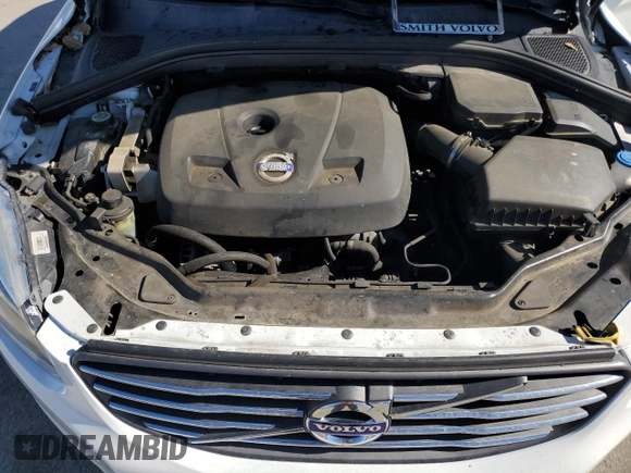 2015 Volvo XC60 T5 Drive-E Premier z VIN YV440MDB7F2602716, wystawiony jako Copart lot #43380785 z przebiegiem 78 357 mil mil oraz Szkoda całkowita • Salvage title. Historia ofert i sprzedaży dostępna na DreamBid. Obrazek 11.