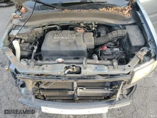 2008 Honda Ridgeline RTX with VIN 2HJYK16398H505946, listed as a Copart auction lot 79284484 with 199,710 mi miles and Salvage Title. Bid and sale history available at carsss.com. Image 11.