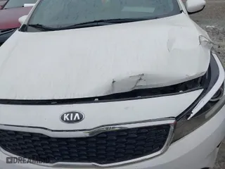 2017 Kia Forte LX with VIN 3KPFK4A72HE139332, listed as a IAAI auction lot 41875590 with 178,399 mi miles. Bid and sale history available at carsss.com. Image 10.