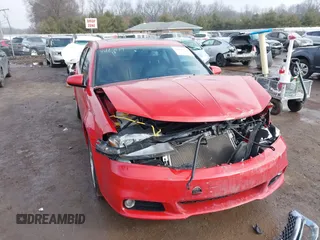 2011 Dodge Avenger Lux with VIN 1B3BD2FB7BN562034, listed as a IAAI auction lot 41667139 with 65,000 mi miles and . Bid and sale history available at carsss.com. Image 1.