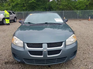 2005 Dodge Stratus SXT z VIN 1B3EL46X15N679491, wystawiony jako IAAI lot #42265145 z przebiegiem 147 463 mil mil oraz . Historia ofert i sprzedaży dostępna na DreamBid. Obrazek 12.