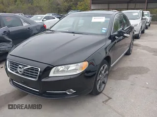 2011 Volvo S80 3.2L с VIN YV1952AS8B1137831, выставлен на аукционе IAAI как лот 40959835 с пробегом 84 609 миль миль и . История ставок и продаж доступна на DreamBid. Изображение 2.