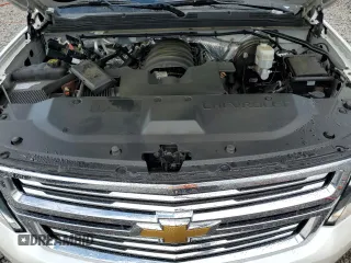2016 Chevrolet Suburban LTZ with VIN 1GNSCJKC6GR443103, listed as a Copart auction lot 56418475 with 195,139 mi miles and Salvage title. Bid and sale history available at DreamBid. Image 12.