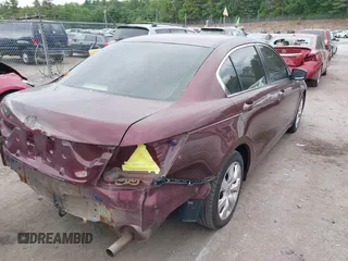 2010 Honda Accord LX z VIN 1HGCP2F38AA137707, wystawiony jako IAAI lot #42263720 z przebiegiem 113 569 mil mil oraz . Historia ofert i sprzedaży dostępna na DreamBid. Obrazek 4.