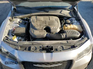 2018 Chrysler 300 Touring L with VIN 2C3CCAAG6JH249801, listed as a Copart auction lot 74416583 with 0 mi miles and Salvage Title. Bid and sale history available at carsss.com. Image 11.