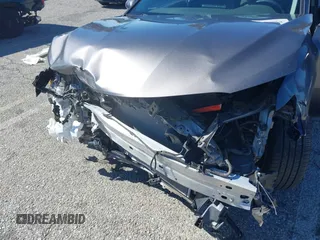 2021 Toyota Camry SE Nightshade with VIN 4T1T11AK4MU568827, listed as a IAAI auction lot 41640231 with 59,905 mi miles and . Bid and sale history available at DreamBid. Image 6.