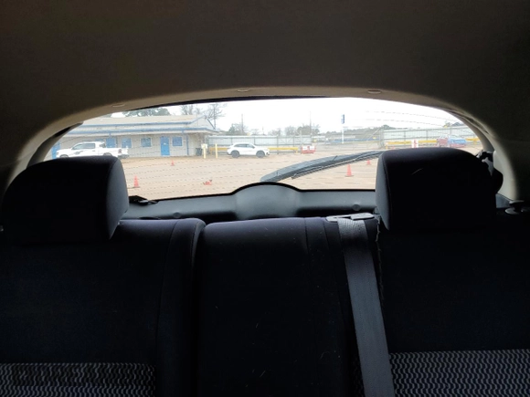 2015 Nissan Juke S with VIN JN8AF5MR7FT510592, listed as a Copart auction lot 48353095 with 0 mi miles and Salvage Title. Bid and sale history available at carsss.com. Image 10.