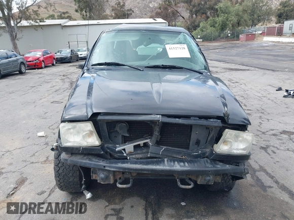 2008 Ford Ranger XL z VIN 1FTYR15E18PA01907, wystawiony jako IAAI lot #41527128 z przebiegiem 230 056 mil mil oraz . Historia ofert i sprzedaży dostępna na DreamBid. Obrazek 12.