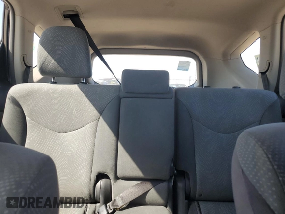 2012 Toyota Prius Two with VIN JTDZN3EU8C3158272, listed as a Copart auction lot 53035905 with 80,455 mi miles and Clean Title. Bid and sale history available at DreamBid. Image 10.