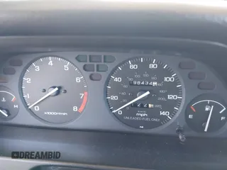 1993 Acura Integra with VIN JH4DA935XPS003155, listed as a IAAI auction lot 42677259 with 198,434 mi miles and . Bid and sale history available at DreamBid. Image 7.