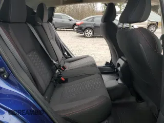 2024 Subaru Impreza Special Sports z VIN JF1GUAFC4R8368258, wystawiony jako Copart lot #51915125 z przebiegiem 9 277 mil mil oraz Szkoda całkowita • Salvage title. Historia ofert i sprzedaży dostępna na DreamBid. Obrazek 10.