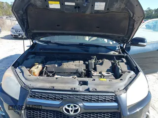 2011 Toyota RAV4 Ltd with VIN 2T3YF4DV9BW073770, listed as a IAAI auction lot 41319900 with 251,450 mi miles. Bid and sale history available at carsss.com. Image 10.
