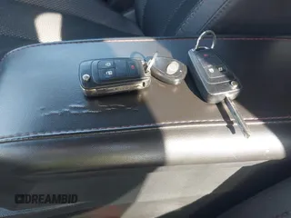 2014 GMC Terrain SLE с VIN 2GKFLWEK4E6326742, выставлен на аукционе IAAI как лот 42552151 с пробегом 111 631 миль миль и . История ставок и продаж доступна на DreamBid. Изображение 11.