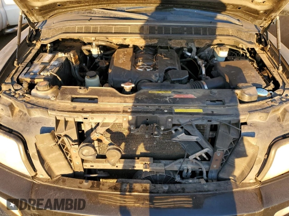 2005 Infiniti QX56 with VIN 5N3AA08C55N811726, listed as a Copart auction lot 41993155 with 178,015 mi miles and Clean Title. Bid and sale history available at carsss.com. Image 12.