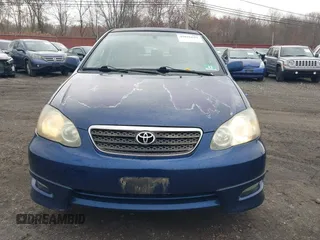 2007 Toyota Corolla CE with VIN 2T1BR32E07C794992, listed as a IAAI auction lot 42026681 with 163,088 mi miles and . Bid and sale history available at DreamBid. Image 12.