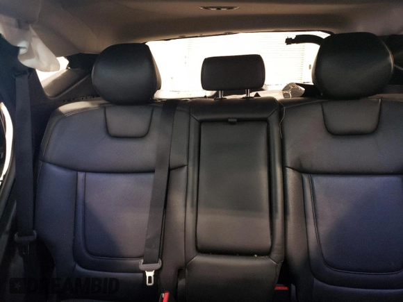 2022 Hyundai Tucson Limited with VIN 5NMJECAE1NH020573, listed as a Copart auction lot 53182945 with 108,289 mi miles and Salvage Title. Bid and sale history available at carsss.com. Image 10.