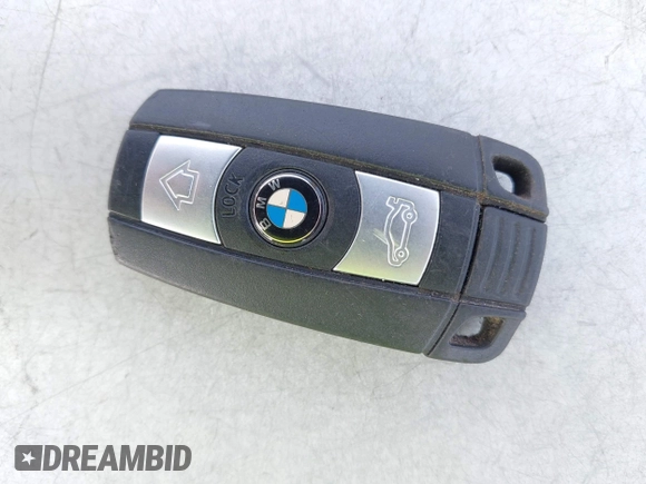 2007 BMW 3 Series 328i with VIN WBAVA33597PV66894, listed as a IAAI auction lot 42407280 with 160,527 mi miles and . Bid and sale history available at DreamBid. Image 11.