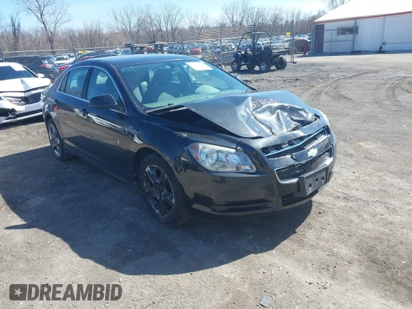 2012 Chevrolet Malibu 1LS with VIN 1G1ZB5E04CF180746, listed as a IAAI auction lot 41866051 with 140,002 mi miles and . Bid and sale history available at DreamBid. Image 1.