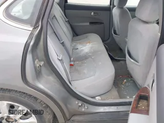 2007 Buick LaCrosse CX с VIN 2G4WC582071127698, выставлен на аукционе IAAI как лот 42136930 с пробегом 164 997 миль миль и . История ставок и продаж доступна на DreamBid. Изображение 8.
