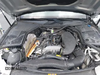 2021 Mercedes-Benz C 300 с VIN W1KWF8DB3MR651648, выставлен на аукционе IAAI как лот 42598403 с пробегом 95 609 миль миль и . История ставок и продаж доступна на DreamBid. Изображение 6.