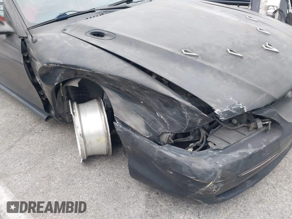1994 Ford Mustang GT z VIN 1FALP42T0RF147393, wystawiony jako IAAI lot #42046032 z przebiegiem 184 504 mil mil oraz . Historia ofert i sprzedaży dostępna na DreamBid. Obrazek 6.