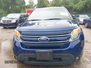 2012 Ford Explorer Limited с VIN 1FMHK8F86CGA11214, выставлен на аукционе IAAI как лот 42522776 с пробегом 134 789 миль миль и . История ставок и продаж доступна на DreamBid. Изображение 6.