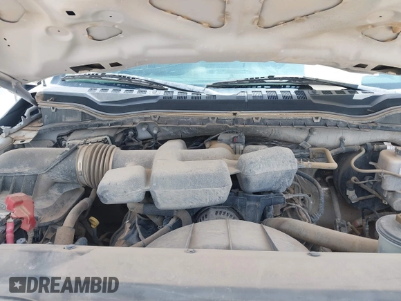 2019 Ford F-250 XL с VIN 1FT7W2B63KEF60966, выставлен на аукционе IAAI как лот 42731380 с пробегом 214 421 миль миль и . История ставок и продаж доступна на DreamBid. Изображение 9.