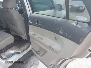 2012 Ford Explorer с VIN 1FMHK7B80CGA30566, выставлен на аукционе IAAI как лот 42688728 с пробегом 240 693 миль миль и . История ставок и продаж доступна на DreamBid. Изображение 6.