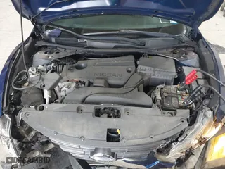 2016 Nissan Altima 2.5 SL with VIN 1N4AL3AP1GC269762, listed as a IAAI auction lot 41747676 with 79,792 mi miles. Bid and sale history available at carsss.com. Image 10.