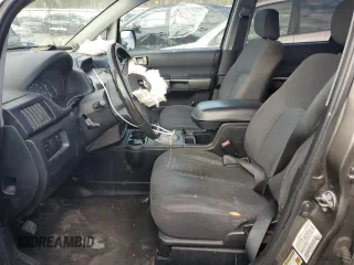 2004 Mitsubishi Endeavor LS with VIN 4A4MM21S94E109950, listed as a Copart auction lot 81458564 with 234,441 mi miles and Salvage Title. Bid and sale history available at carsss.com. Image 7.