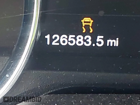 2016 Ford F-150 XL с VIN 1FTEW1CP6GFB64248, выставлен на аукционе IAAI как лот 42479935 с пробегом 126 583 миль миль и . История ставок и продаж доступна на DreamBid. Изображение 15.