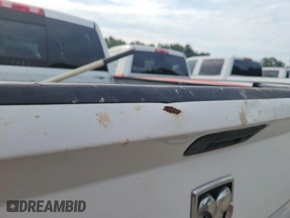 2014 Ram 1500 Lone Star с VIN 1C6RR6LT2ES205764, выставлен на аукционе IAAI как лот 42569100 с пробегом 252 065 миль миль и . История ставок и продаж доступна на DreamBid. Изображение 11.