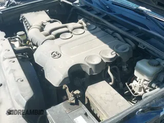 2010 Toyota 4Runner Trail с VIN JTEBU5JRXA5006072, выставлен на аукционе IAAI как лот 42994610 с пробегом 144 810 миль миль и . История ставок и продаж доступна на DreamBid. Изображение 18.