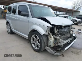 2007 Honda Element SC with VIN 5J6YH18927L008382, listed as a IAAI auction lot 41369864 with 230,919 mi miles and . Bid and sale history available at DreamBid. Image 1.